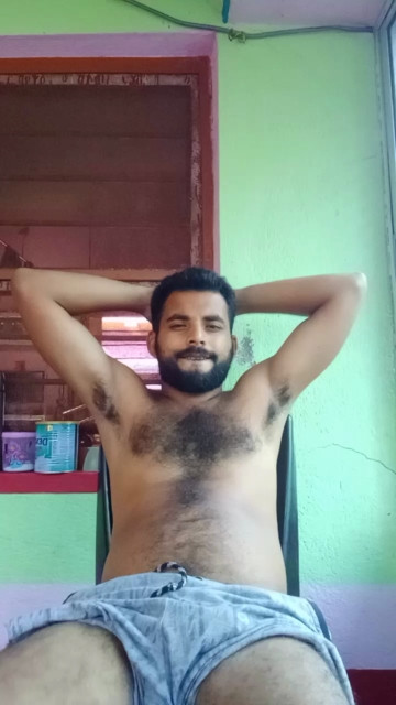 chiranjitho1  06-05-2021 Recorded Video Webcam