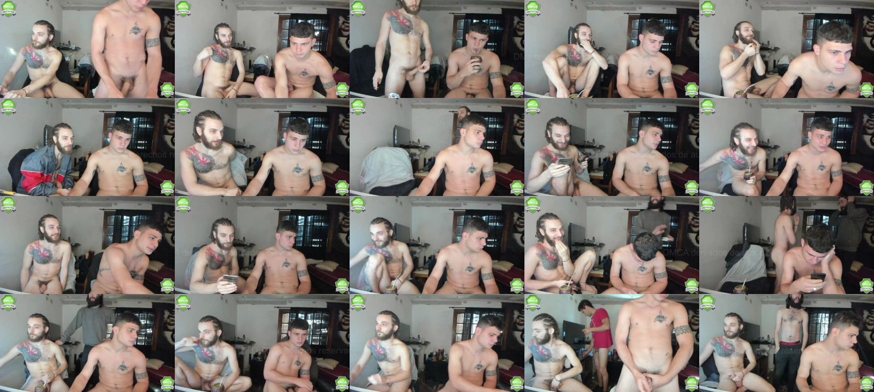 classied  06-05-2021 Recorded Video Download