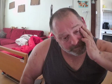 erwindelaat  06-05-2021 Recorded Video Topless