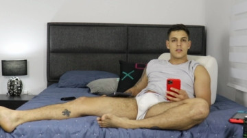 jackob_j1  06-05-2021 Recorded Video Webcam
