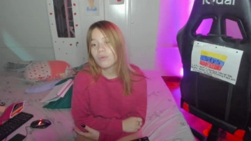 Sofi_johansson Porn Cam Show Stripchat 06 05 2021