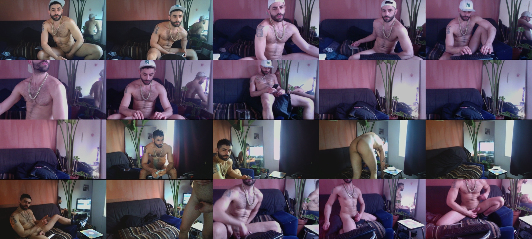 kinkybcn  06-05-2021 Recorded Video Download