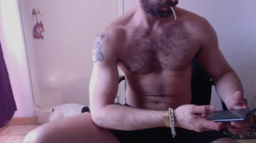 kinkybcn  06-05-2021 Recorded Video Cam