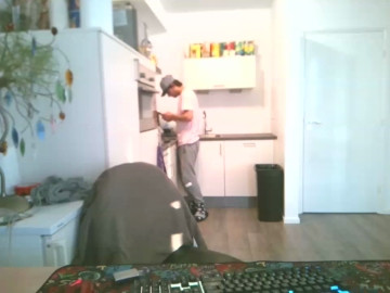 mihaimichael  05-05-2021 Recorded Video Cam