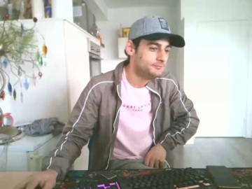 mihaimichael  06-05-2021 Recorded Video Topless