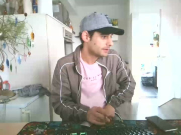 mihaimichael  06-05-2021 Recorded Video Topless