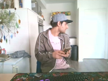 mihaimichael  06-05-2021 Recorded Video Webcam