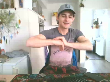 mihaimichael  06-05-2021 Recorded Video Nude