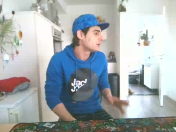 mihaimichael  06-05-2021 Recorded Video Webcam