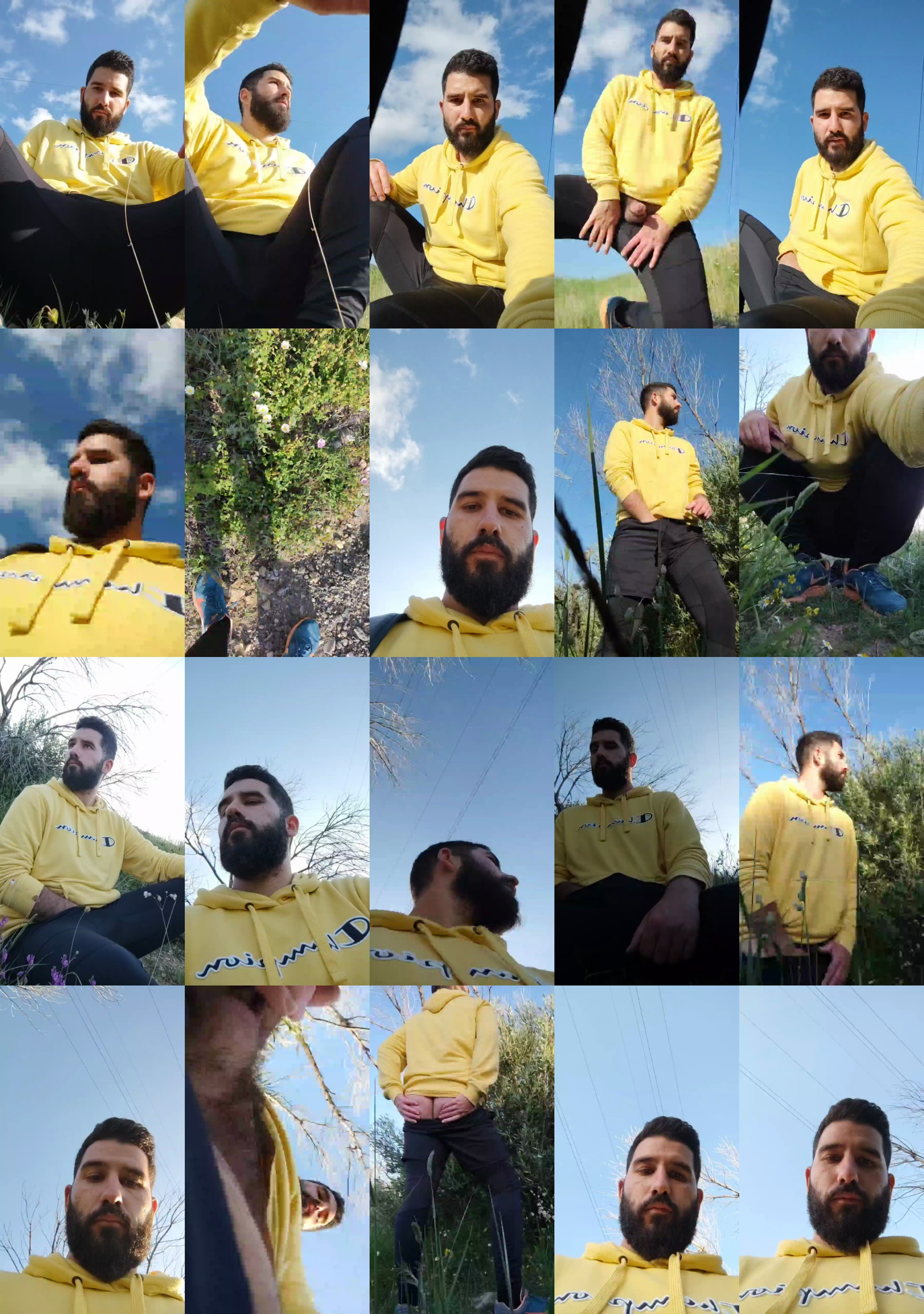 mrxarl  06-05-2021 Recorded Video Show