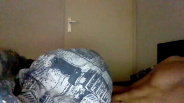 nordine0701  06-05-2021 Recorded Video Nude