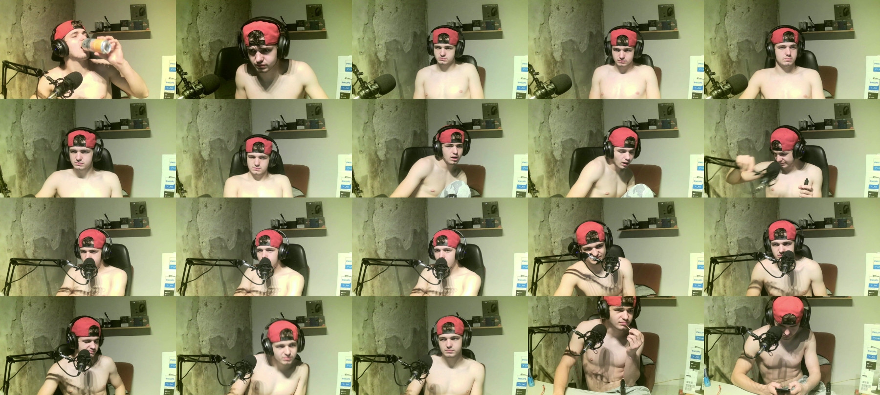 passi18  05-05-2021 Recorded Video Porn