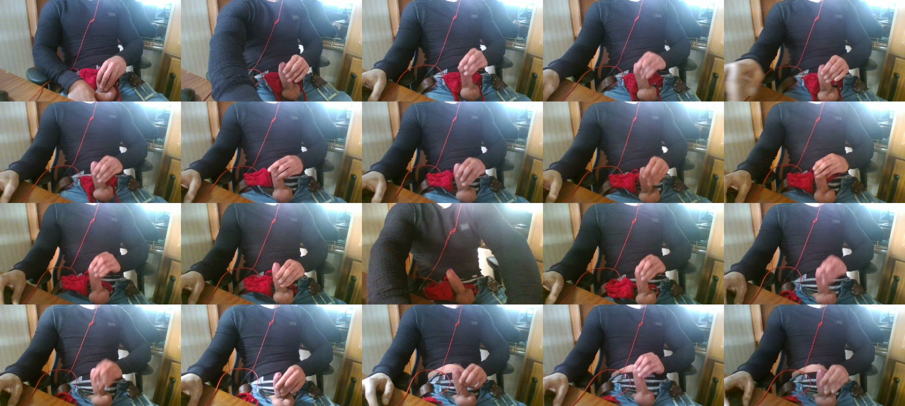 spuitfluit1  06-05-2021 Recorded Video Webcam