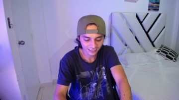 stickhard99  06-05-2021 Recorded Video Webcam