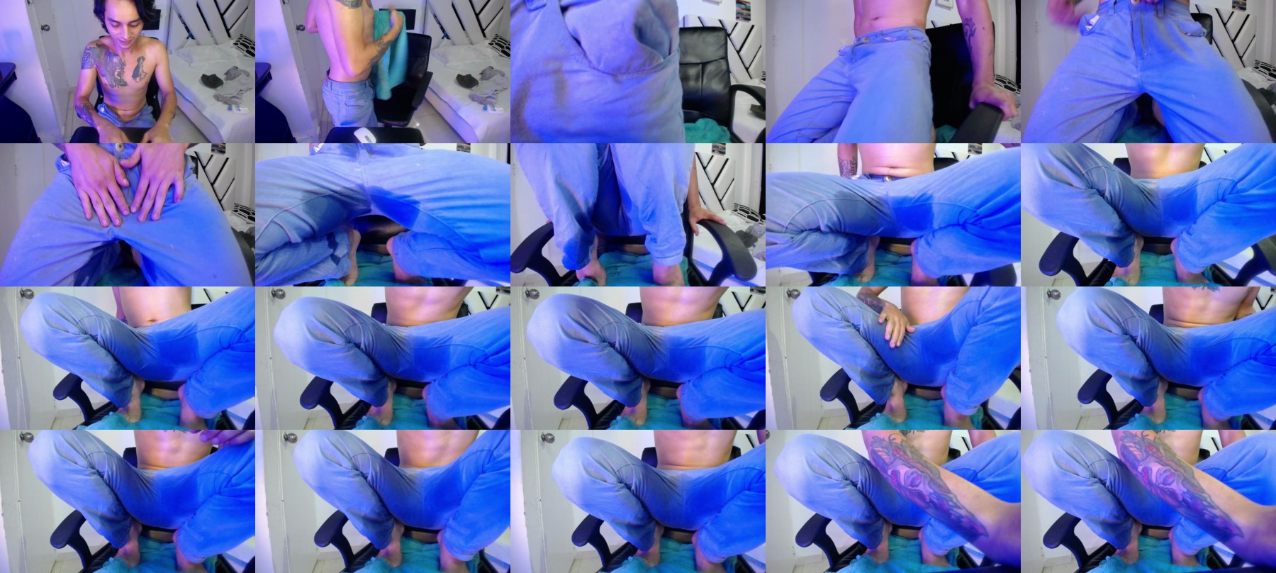 stickhard99  06-05-2021 Recorded Video Porn