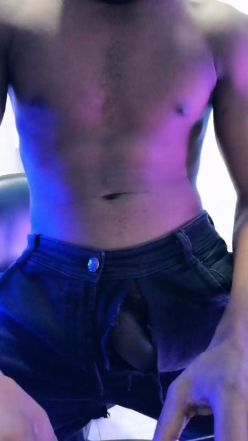 xmonster_blackx  06-05-2021 Recorded Video Show