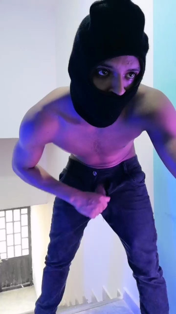 xmonster_blackx  06-05-2021 Recorded Video Download