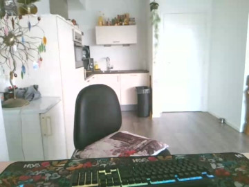 050kek  07-05-2021 Recorded Video Naked