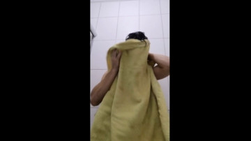 AaronPerkins  07-05-2021 Recorded Video Nude