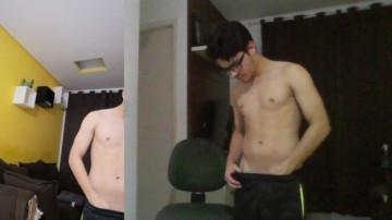 AaronPerkins  07-05-2021 Recorded Video XXX