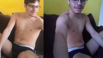 AaronPerkins  07-05-2021 Recorded Video Webcam