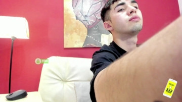 Adam_Borges  07-05-2021 Recorded Video Cam