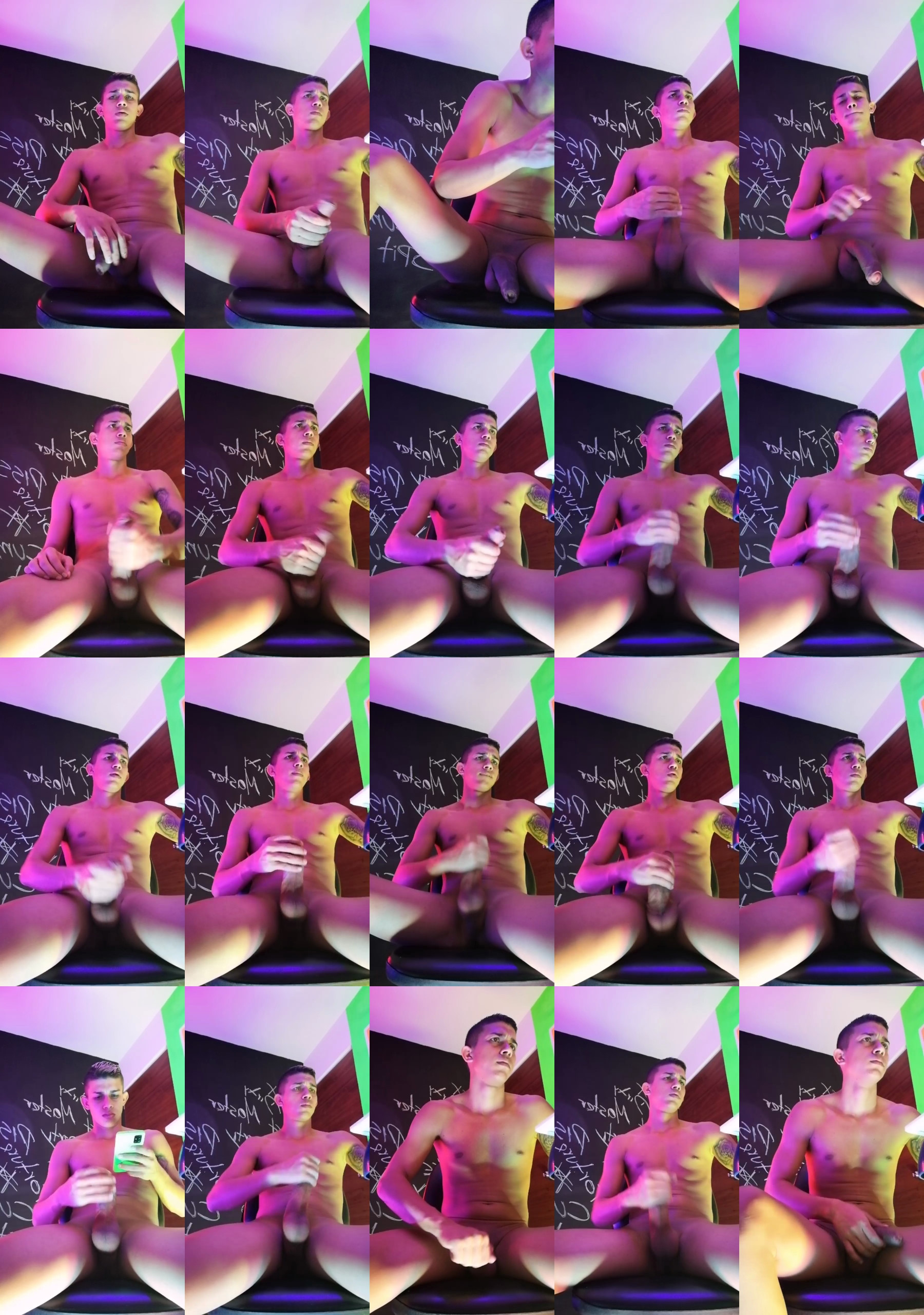 Alexman_dirty_  07-05-2021 Recorded Video Porn
