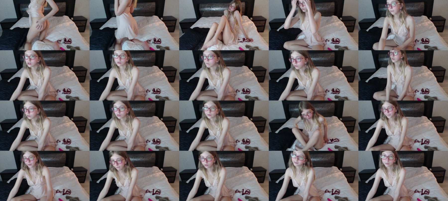Allison_Cuty 07-05-2021 Show 