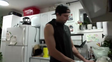 Athleteguy55555  07-05-2021 video smoking