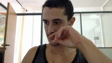 Azrael3873  07-05-2021 Recorded Video Show
