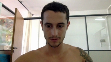 Azrael3873  07-05-2021 Recorded Video Webcam