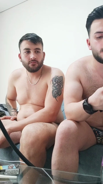 Badboys034  07-05-2021 Recorded Video Nude