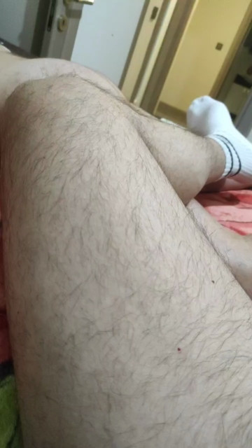 Badboys034  07-05-2021 Recorded Video Nude