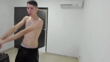 Badguys_Sex  07-05-2021 video feets