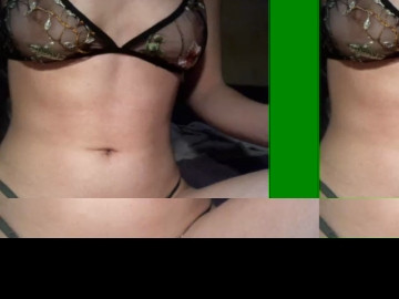 BarbaraxLeon 07-05-2021 Webcam 