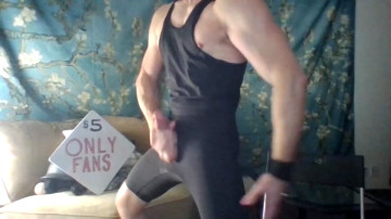 Big_Load_Jock  07-05-2021 video shaved