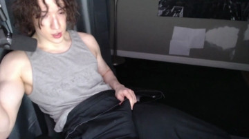 Borschie  07-05-2021 video big ass