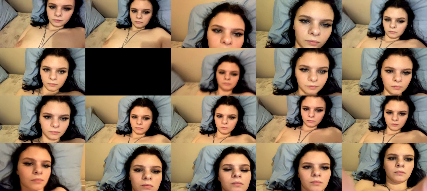 Bxby_Adrixnne 07-05-2021 Cam 