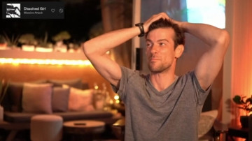 Charlieonline  07-05-2021 video smilebitch