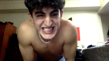 Christianleo  07-05-2021 video niceass