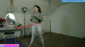 Chroniclove 07-05-2021 Video 