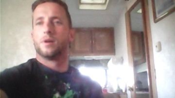 Dannyboy_421  07-05-2021 video strapon