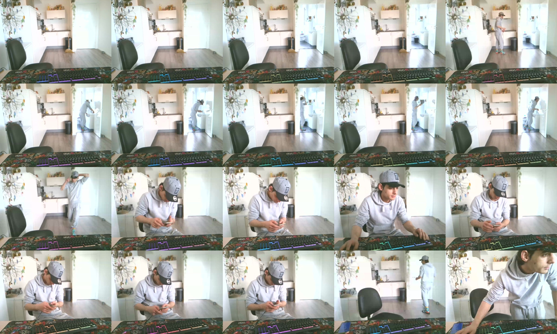 DaveMcCallen_  07-05-2021 Recorded Video XXX