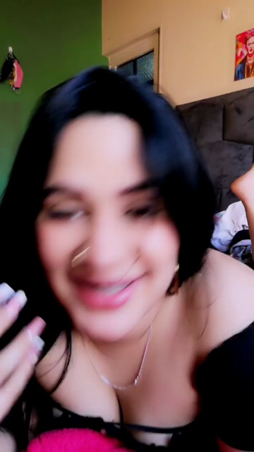 Debora_Dreams  07-05-2021 creamy Female