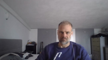 Easyrider2021  07-05-2021 Recorded Video Webcam