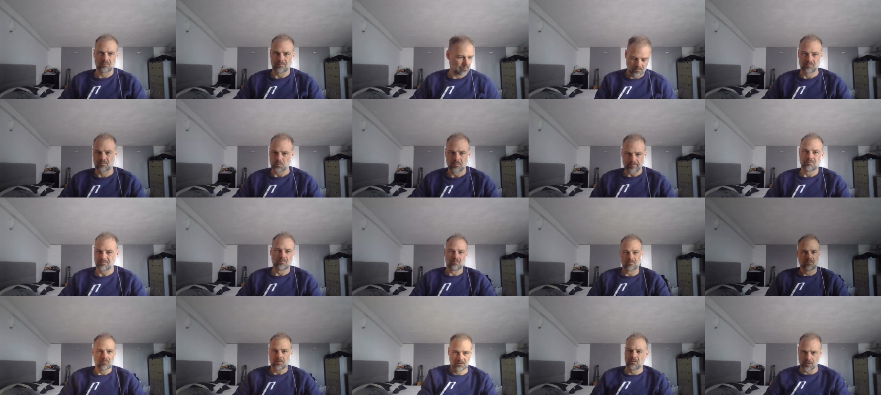 Easyrider2021  07-05-2021 Recorded Video Webcam