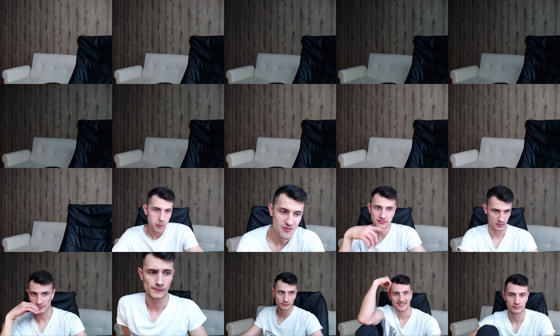 Eric_Postonn  07-05-2021 Recorded Video Naked