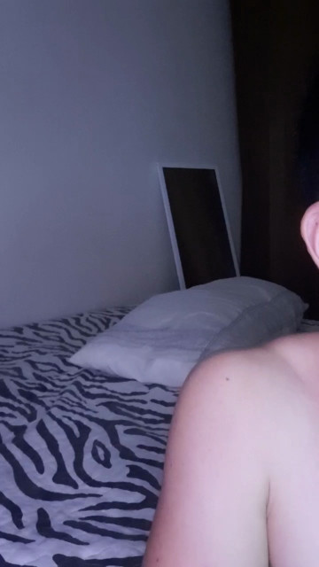 Eroswolf25  07-05-2021 Recorded Video Naked