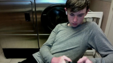 Evan_P18  07-05-2021 video tongue