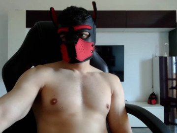 Frabroker  07-05-2021 Recorded Video Nude